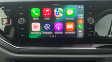 Volkswagen Polo 1.0 TSI 110 R-Line 5dr DSG Petrol Hatchback